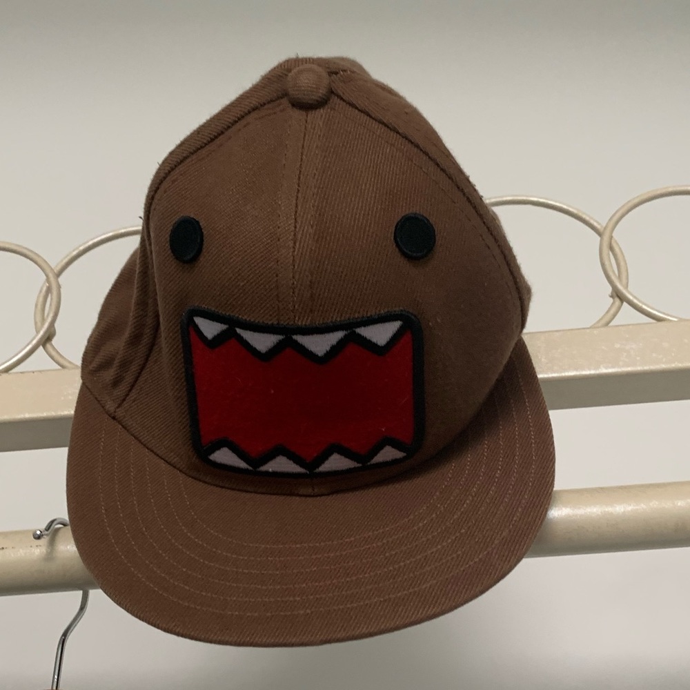 Domo hat